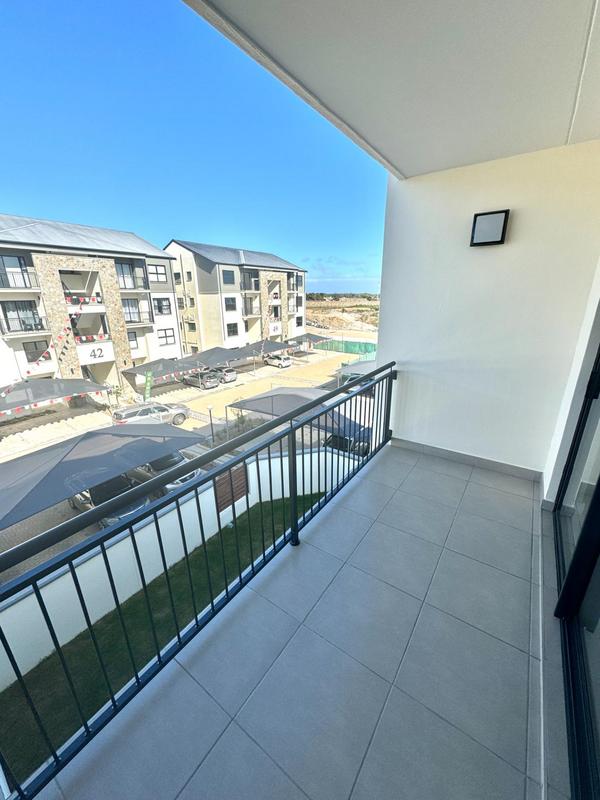 2 Bedroom Property for Sale in The Huntsman Western Cape